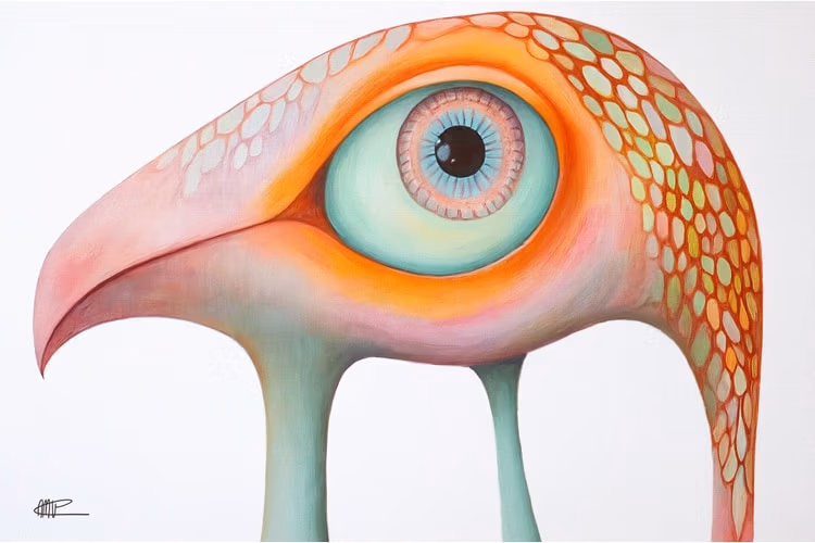 brisq-art-crazy-bird-I