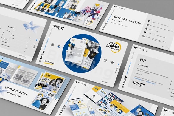 brisq-branding-portfolio-globecollege-guideline-V02