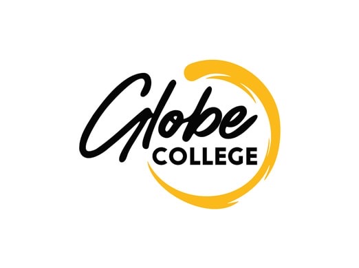 brisq-branding-portfolio-globecollege-logo-V02