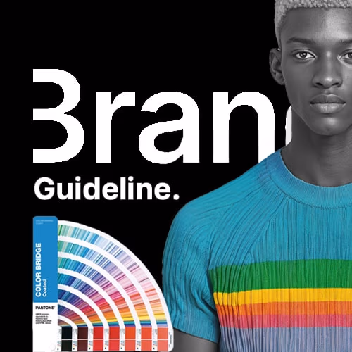 Branding - Guideline