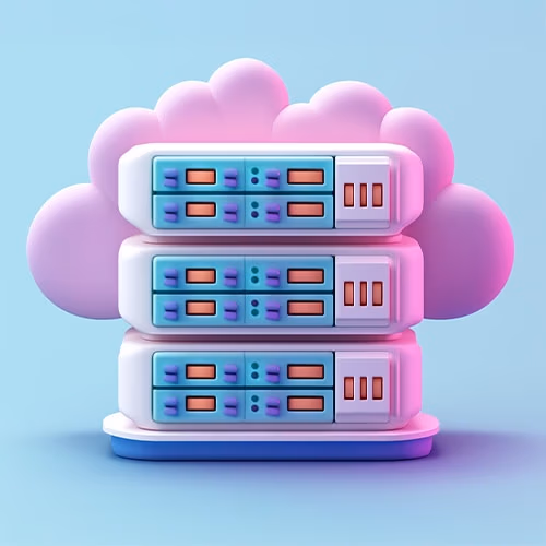Hosting Cloud Service