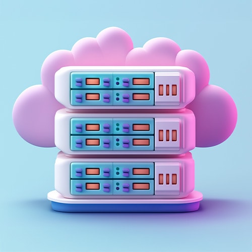 Hosting Cloud Service